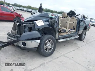 2006 Ford F-150 XLT with VIN 1FTPX14V36NB16973, listed as a IAAI auction lot 41269370 with 1 mi miles. Bid and sale history available at carsss.com. Image 2.