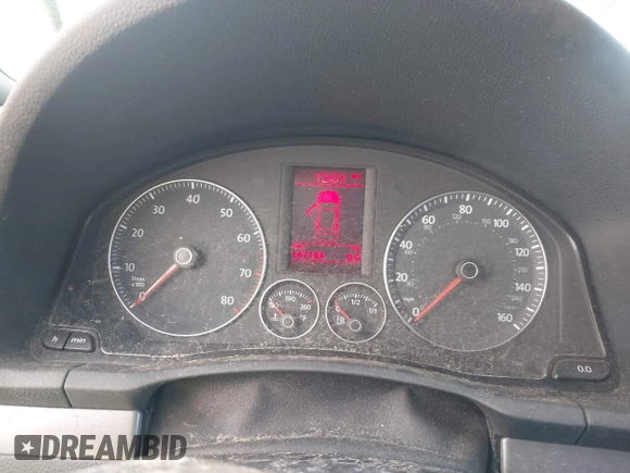 2008 Volkswagen Eos Turbo с VIN WVWBA71F18V055248, выставлен на аукционе IAAI как лот 41886197 с пробегом 147 198 миль миль и . История ставок и продаж доступна на DreamBid. Изображение 7.