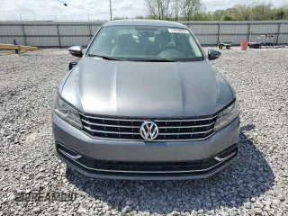 2016 Volkswagen Passat S with VIN 1VWAS7A39GC046397, listed as a Copart auction lot 51250935 with 147,657 mi miles and Salvage title. Bid and sale history available at DreamBid. Image 5.