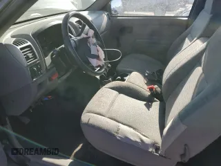 2008 Chevrolet Colorado LS with VIN 1GCCS199288133001, listed as a Copart auction lot 83343624 with 0 mi miles and Salvage Title. Bid and sale history available at carsss.com. Image 7.