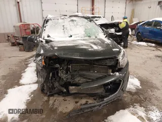 2019 Chevrolet Trax LT z VIN 3GNCJLSB9KL345048, wystawiony jako IAAI lot #41599824 z przebiegiem Nie podano mil oraz . Historia ofert i sprzedaży dostępna na DreamBid. Obrazek 6.