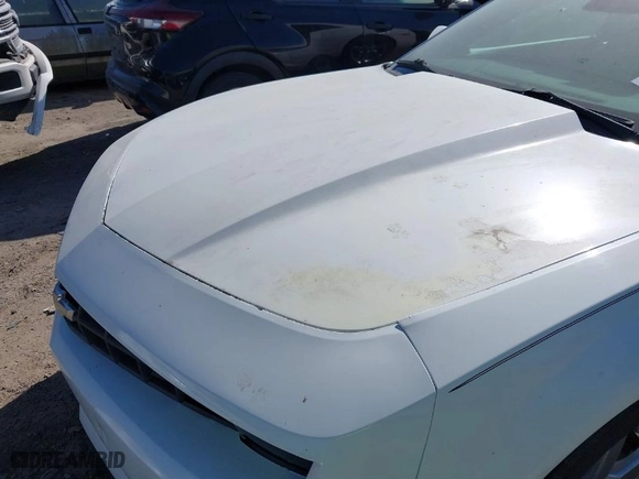 2010 Chevrolet Camaro 1LT with VIN 2G1FF1EV1A9151769, listed as a IAAI auction lot 41810760 with 1 miles. Bid and sale history available at carsss.com. Image 6.