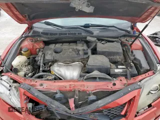 2011 Toyota Camry LE with VIN 4T1BF3EK7BU731695, listed as a Copart auction lot 59392975 with 249,279 mi miles and Salvage title. Bid and sale history available at DreamBid. Image 11.