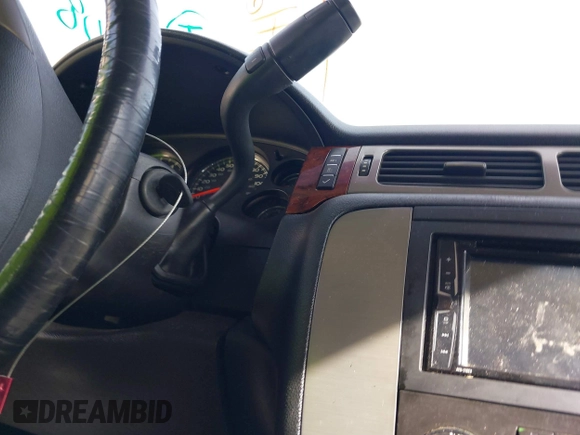 2012 GMC Sierra 1500 SLT с VIN 3GTP2WE78CG296760, выставлен на аукционе IAAI как лот 41670832 с пробегом 284 064 миль миль и . История ставок и продаж доступна на DreamBid. Изображение 11.