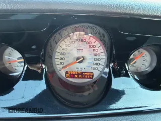 2000 Plymouth Prowler z VIN 1P3EW65G6YV602347, wystawiony jako Copart lot #71067714 z przebiegiem 65 554 mil mil oraz Tytuł czysty. Historia ofert i sprzedaży dostępna na DreamBid. Obrazek 11.