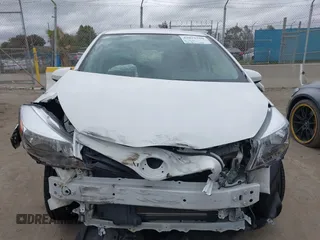 2013 Toyota Yaris L with VIN JTDKTUD38DD570483, listed as a IAAI auction lot 42071550 with 65,186 mi miles and . Bid and sale history available at DreamBid. Image 12.