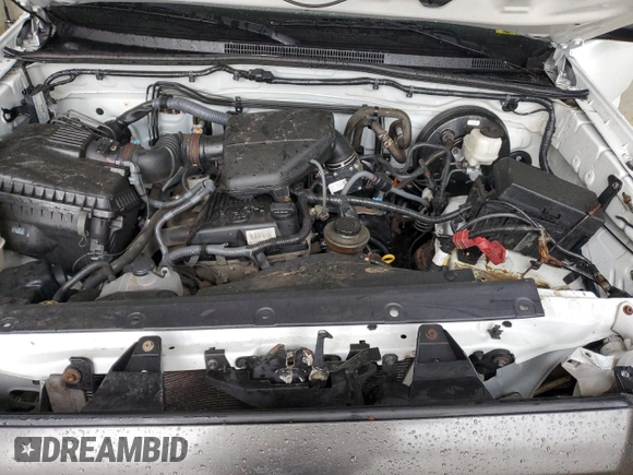 2014 Toyota Tacoma z VIN 5TFNX4CN1EX037248, wystawiony jako Copart lot #51426115 z przebiegiem Nie podano mil oraz Szkoda całkowita • Salvage title. Historia ofert i sprzedaży dostępna na DreamBid. Obrazek 11.