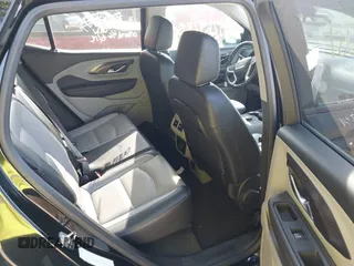 2024 GMC Terrain SLT with VIN 3GKALPEG7RL155157, listed as a IAAI auction lot 42697850 with 40,953 mi miles and . Bid and sale history available at DreamBid. Image 8.