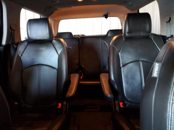 2017 GMC Acadia Limited Limited with VIN 1GKKVSKD5HJ264489, listed as a Copart auction lot 45582955 with 190,884 mi miles and Non Repairable. Bid and sale history available at carsss.com. Image 10.