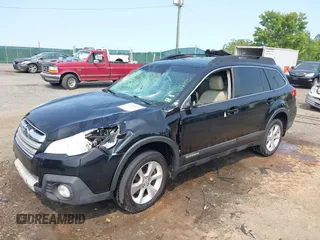 2014 Subaru Outback Limited with VIN 4S4BRDLC4E2280332, listed as a IAAI auction lot 42401656 with 208,997 mi miles and . Bid and sale history available at DreamBid. Image 18.
