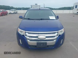 2013 Ford Edge Limited z VIN 2FMDK4KC3DBB91035, wystawiony jako IAAI lot #42296984 z przebiegiem 189 071 mil mil oraz . Historia ofert i sprzedaży dostępna na DreamBid. Obrazek 12.