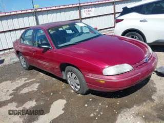 1995 Chevrolet Lumina with VIN 2G1WL52M1S9273173, listed as a IAAI auction lot 42002034 with 65,548 mi miles and . Bid and sale history available at DreamBid. Image 1.