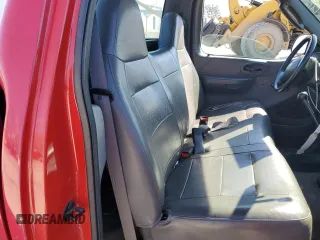 2004 Ford F-150 XL with VIN 2FTRF17264CA89459, listed as a Copart auction lot 52514715 with 61,576 mi miles and Salvage title. Bid and sale history available at DreamBid. Image 10.