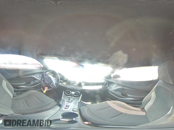 2017 Chevrolet Camaro 1LT z VIN 1G1FB1RS3H0190783, wystawiony jako Copart lot #59341355 z przebiegiem 144 134 mil mil oraz Szkoda całkowita • Salvage title. Historia ofert i sprzedaży dostępna na DreamBid. Obrazek 15.