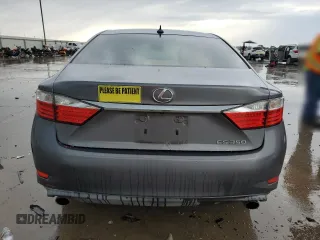 2014 Lexus ES 330 z VIN JTHBK1GG1E2093343, wystawiony jako Copart lot #55884065 z przebiegiem 150 998 mil mil oraz Szkoda całkowita • Salvage title. Historia ofert i sprzedaży dostępna na DreamBid. Obrazek 6.
