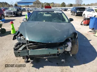 2007 Pontiac G6 1SV Value Leader with VIN 1G2ZF58B074213188, listed as a Copart auction lot 48982115 with 167,496 mi miles and Salvage Title. Bid and sale history available at carsss.com. Image 5.