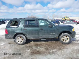 2004 Ford Explorer XLT с VIN 1FMZU73W64ZA17239, выставлен на аукционе IAAI как лот 41541573 с пробегом 195 070 миль миль и . История ставок и продаж доступна на DreamBid. Изображение 13.