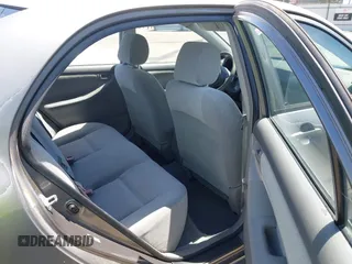 2004 Toyota Corolla CE with VIN 1NXBR32E24Z271001, listed as a IAAI auction lot 42184857 with 156,798 mi miles and . Bid and sale history available at DreamBid. Image 8.