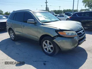 2009 Hyundai Santa Fe Limited z VIN 5NMSH13E69H311332, wystawiony jako IAAI lot #42001084 z przebiegiem 135 229 mil mil oraz . Historia ofert i sprzedaży dostępna na DreamBid. Obrazek 1.