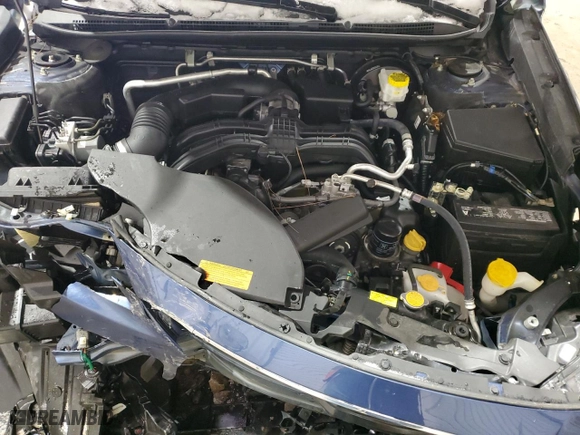 2020 Subaru Outback with VIN 4S4BTAAC8L3178865, listed as a Copart auction lot 89098915 with 38,559 mi miles and Salvage Title. Bid and sale history available at carsss.com. Image 13.