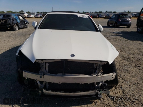 2018 Mercedes-Benz C 300 с VIN WDDWK4JB8JF623771, выставлен на аукционе Copart как лот 57273575 с пробегом 53 194 миль миль и Списание • Salvage title. История ставок и продаж доступна на DreamBid. Изображение 5.
