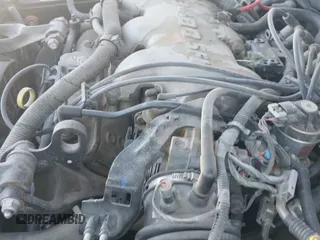 2003 Chevrolet Monte Carlo LS z VIN 2G1WW12E039348407, wystawiony jako IAAI lot #42678195 z przebiegiem 274 484 mil mil oraz . Historia ofert i sprzedaży dostępna na DreamBid. Obrazek 12.