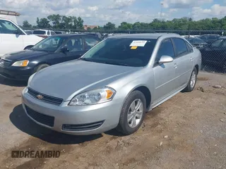 2015 Chevrolet Impala LS with VIN 2G1WA5E33F1138127, listed as a IAAI auction lot 42499132 with 111,771 mi miles and . Bid and sale history available at DreamBid. Image 2.