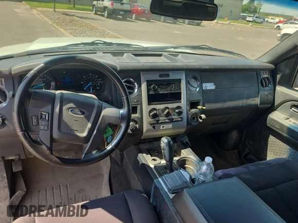 2015 Ford Expedition XL with VIN 1FMJU1GT0FEF29373, listed as a IAAI auction lot 42786317 with 139,186 mi miles and . Bid and sale history available at DreamBid. Image 31.