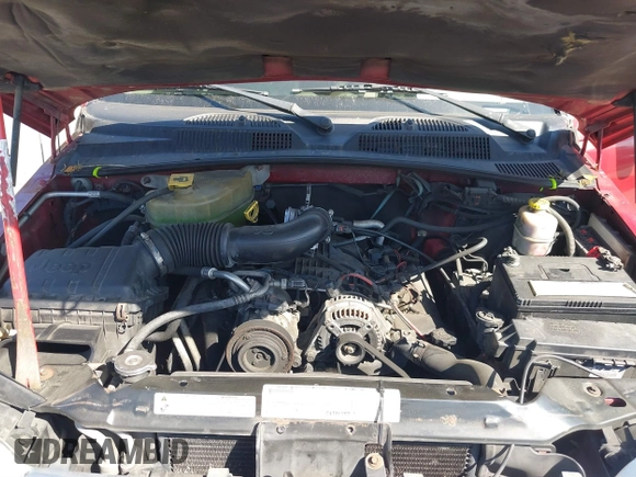 2007 Jeep Liberty Sport with VIN 1J4GL48K87W701907, listed as a IAAI auction lot 41802354 with 179,598 mi miles. Bid and sale history available at carsss.com. Image 10.