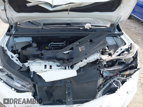2020 Chevrolet Trax LT with VIN 3GNCJPSB1LL232882, listed as a IAAI auction lot 42230988 with 48,943 mi miles and . Bid and sale history available at DreamBid. Image 10.