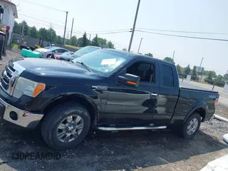 2009 Ford F-150 XL z VIN 1FTPX14V39FB15160, wystawiony jako IAAI lot #42681683 z przebiegiem 342 374 mil mil oraz . Historia ofert i sprzedaży dostępna na DreamBid. Obrazek 14.