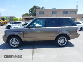 2012 Land Rover Range Rover HSE с VIN SALME1D44CA369585, выставлен на аукционе IAAI как лот 42277527 с пробегом 136 106 миль миль и . История ставок и продаж доступна на DreamBid. Изображение 14.
