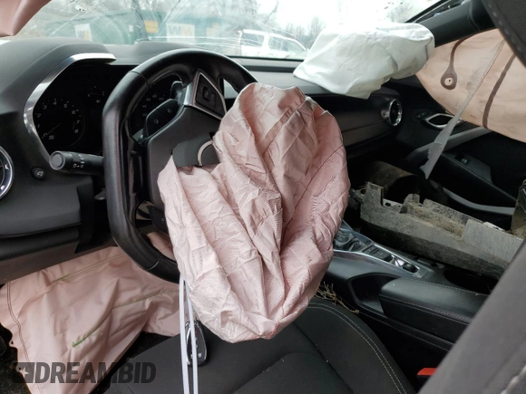 2019 Chevrolet Camaro 1LS with VIN 1G1FB1RX1K0155355, listed as a Copart auction lot 36559563 with 0 mi miles. Bid and sale history available at carsss.com. Image 8.