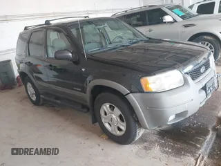 2002 Ford Escape XLT Choice с VIN 1FMYU04142KB44597, выставлен на аукционе IAAI как лот 42426580 с пробегом 149 022 миль миль и . История ставок и продаж доступна на DreamBid. Изображение 1.