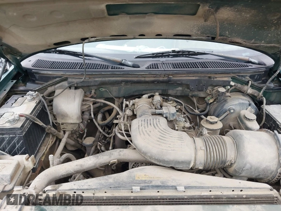 1999 Ford F-150 with VIN 1FTRX07W3XKB82854, listed as a IAAI auction lot 42411358 with Not provided miles and . Bid and sale history available at DreamBid. Image 10.