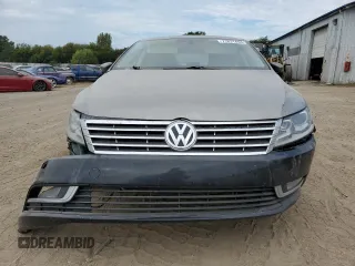 2013 Volkswagen CC Sport with VIN WVWBN7AN0DE524433, listed as a Copart auction lot 71831494 with 135,214 mi miles and Clean Title. Bid and sale history available at carsss.com. Image 5.