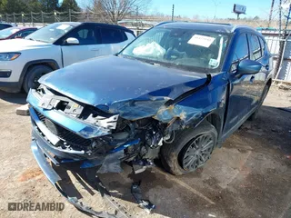 2019 Mazda CX-5 Touring with VIN JM3KFACM7K1654347, listed as a IAAI auction lot 41473542 with 101,297 mi miles. Bid and sale history available at carsss.com. Image 17.