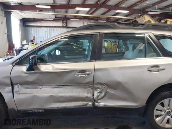 2017 Subaru Outback with VIN 4S4BSAAC8H3206223, listed as a IAAI auction lot 42348319 with 112,452 mi miles and . Bid and sale history available at DreamBid. Image 14.