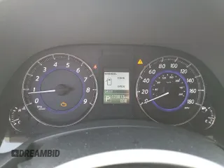 2015 Infiniti QX70 z VIN JN8CS1MU2FM380734, wystawiony jako Copart lot #76012944 z przebiegiem 173 813 mil mil oraz Szkoda całkowita • Salvage title. Historia ofert i sprzedaży dostępna na DreamBid. Obrazek 9.