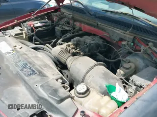2003 Ford F-150 XL с VIN 2FTRX17263CA42217, выставлен на аукционе IAAI как лот 42355212 с пробегом 298 092 миль миль и . История ставок и продаж доступна на DreamBid. Изображение 12.