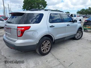 2015 Ford Explorer с VIN 1FM5K7B88FGB64958, выставлен на аукционе IAAI как лот 42263069 с пробегом 159 250 миль миль и . История ставок и продаж доступна на DreamBid. Изображение 4.