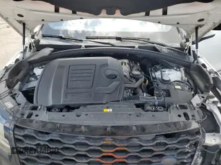 2019 Land Rover Range Rover Velar R-Dynamic SE z VIN SALYL2EX2KA789575, wystawiony jako Copart lot #55408045 z przebiegiem 80 219 mil mil oraz Nie do naprawy • Non repairable. Historia ofert i sprzedaży dostępna na DreamBid. Obrazek 12.