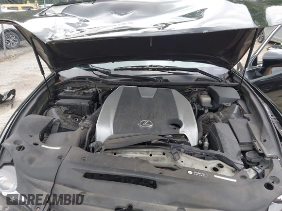 2015 Lexus GS 350 с VIN JTHCE1BL5FA006986, выставлен на аукционе IAAI как лот 42716169 с пробегом 145 157 миль миль и . История ставок и продаж доступна на DreamBid. Изображение 10.