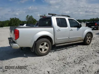 2006 Nissan Frontier SE z VIN 1N6AD07W76C470825, wystawiony jako Copart lot #55404525 z przebiegiem 195 732 mil mil oraz Czysty tytuł • Clean title. Historia ofert i sprzedaży dostępna na DreamBid. Obrazek 3.