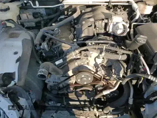 2019 Chevrolet Colorado 2WD Work Truck z VIN 1GCGSBEN1K1331143, wystawiony jako Copart lot #88058295 z przebiegiem 81 038 mil mil oraz Szkoda całkowita • Salvage title. Historia ofert i sprzedaży dostępna na DreamBid. Obrazek 14.
