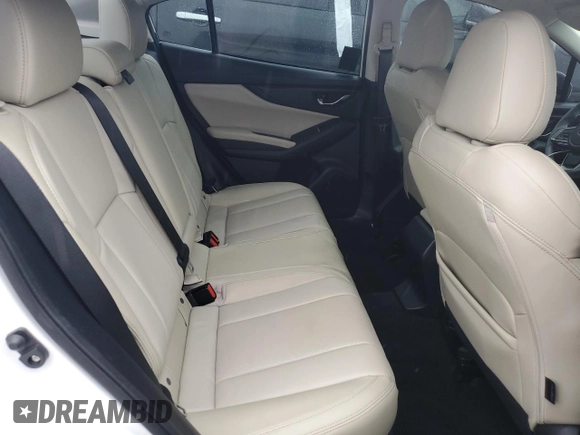 2018 Subaru Impreza Limited with VIN 4S3GKAU63J3609032, listed as a Copart auction lot 73752434 with Not provided miles and Non repairable. Bid and sale history available at DreamBid. Image 10.