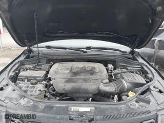 2018 Jeep Grand Cherokee Laredo E with VIN 1C4RJFAG3JC324434, listed as a IAAI auction lot 41812311 with 140,820 mi miles. Bid and sale history available at carsss.com. Image 10.