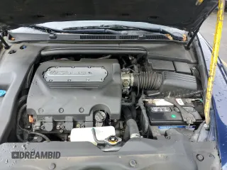 2006 Acura TL with VIN 19UUA66226A046816, listed as a Copart auction lot 44070205 with 180,346 mi miles and Salvage Title. Bid and sale history available at carsss.com. Image 11.
