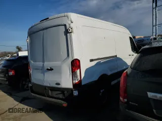 2017 Ford Transit с VIN 1FTYR2CM1HKA13858, выставлен на аукционе Copart как лот 43993255 с пробегом 65 245 миль миль и Чистый • Clean title. История ставок и продаж доступна на DreamBid. Изображение 3.