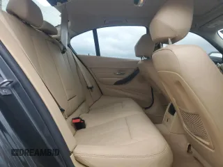 2013 BMW 3 Series 328i z VIN WBA3C1G59DNR48978, wystawiony jako Copart lot #56467365 z przebiegiem 95 950 mil mil oraz Szkoda całkowita • Salvage title. Historia ofert i sprzedaży dostępna na DreamBid. Obrazek 10.